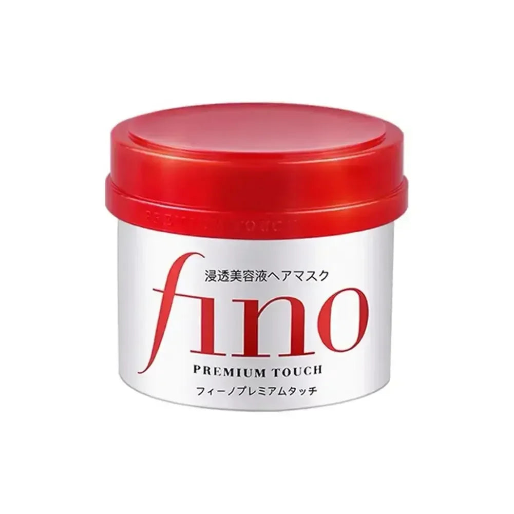efero Japanese Hair Mask Conditioner – Nourish, Repair & Shine