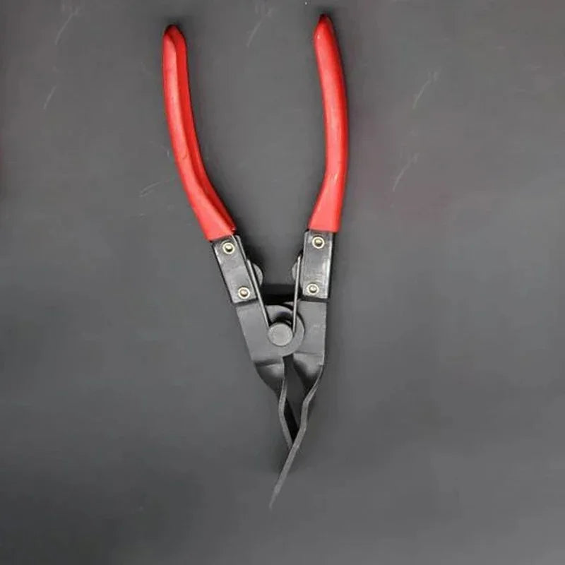 Plastic Car Trim Removal Tool Door Clip Panel Disassembly Blades