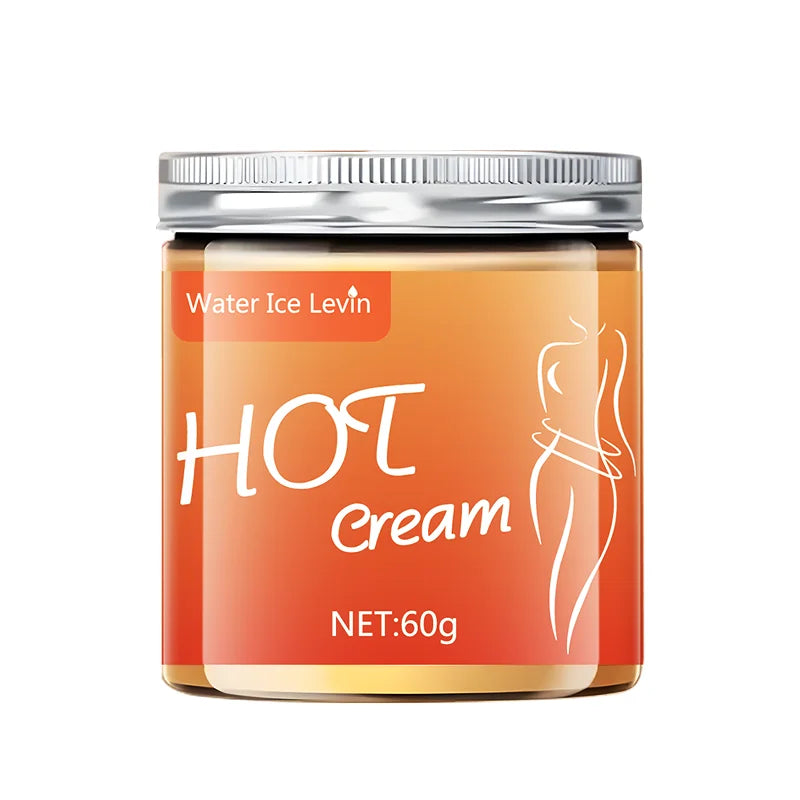 Body Firming Massage Cream | Warming Toning & Moisturizing