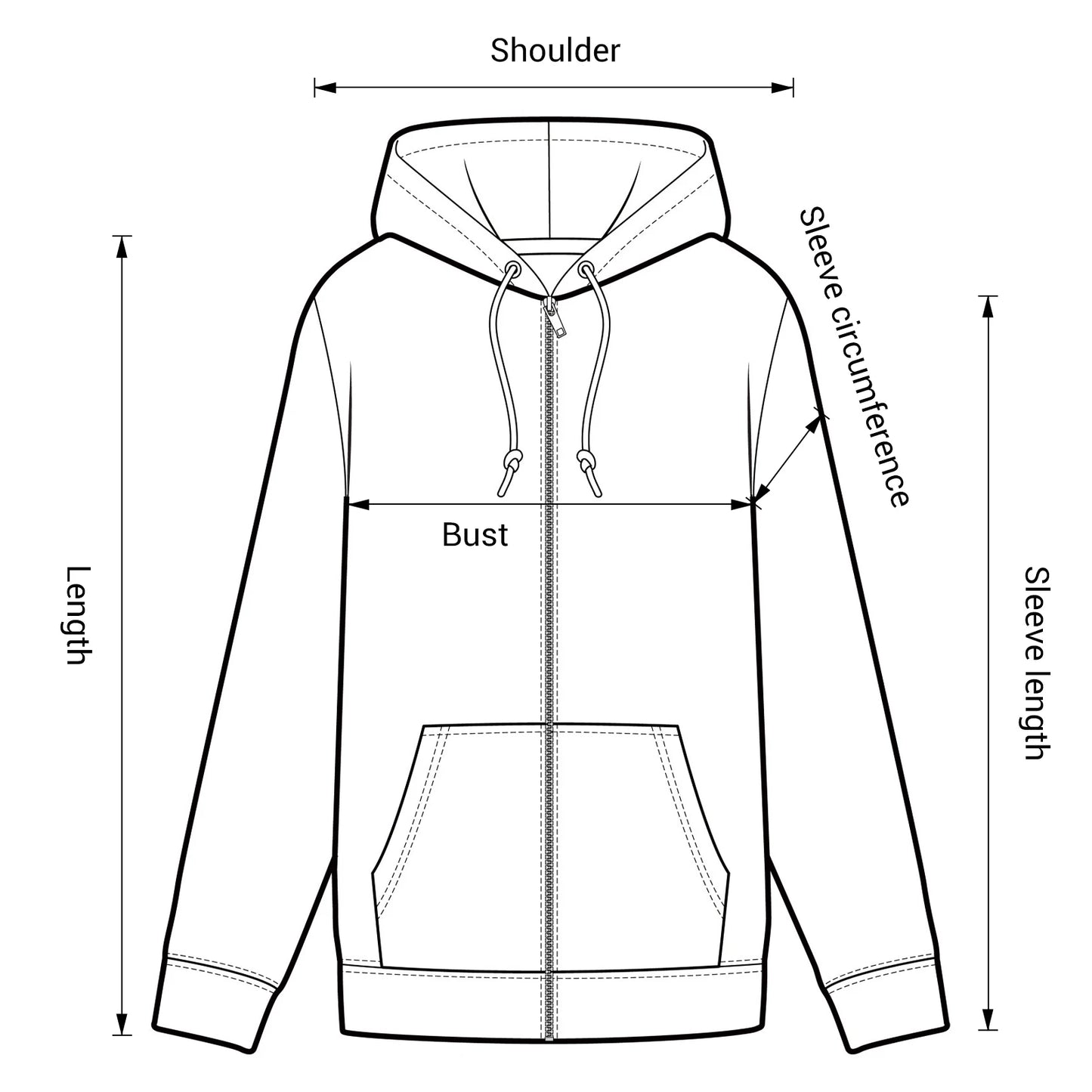 Men Casual Winter Jacket with Adjustable Drawstring and Pocket Design for Winter Shopping Dating Party Peaceful Pleasures Health and Wellness
