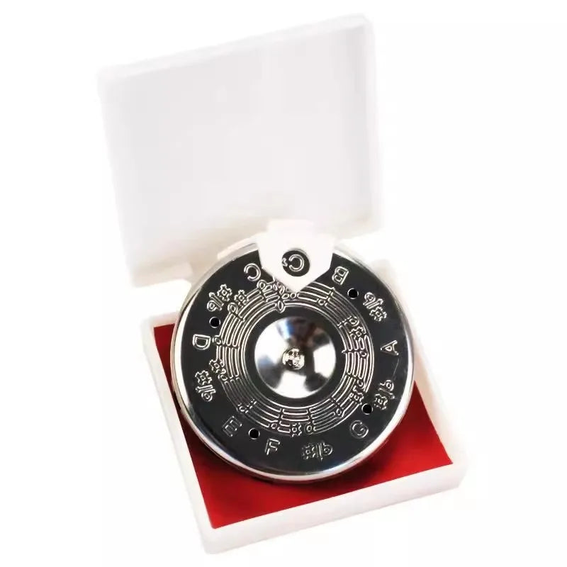 Alice Thirteen Tubes Universal Tuner Disc Mouth Blowing Jinghu Erhu