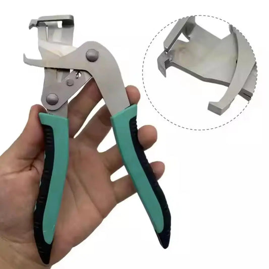 Car clip pliers Relay Puller Car Buckle Automotive Fuse Removal Tool Tightening Wire Stripping Plier Car Tool Peaceful Pleasures Health and Wellness