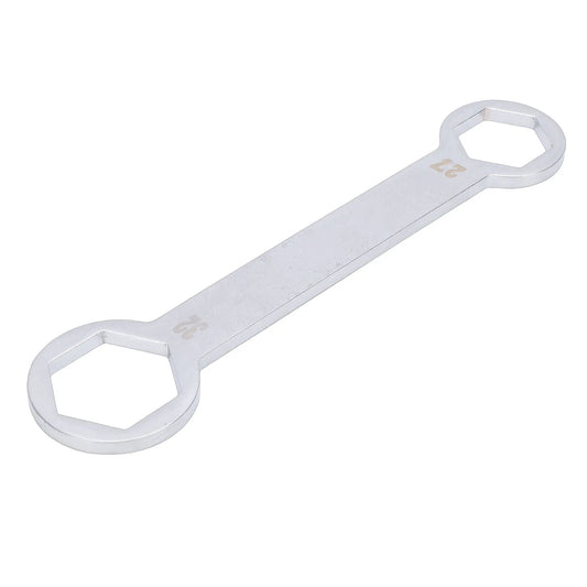 27mm x 32mm CRV Combo Axle Wrench – KTM Husqvarna Adventure Combination Axle Wrench Peaceful Pleasures Health and Wellness Default Title