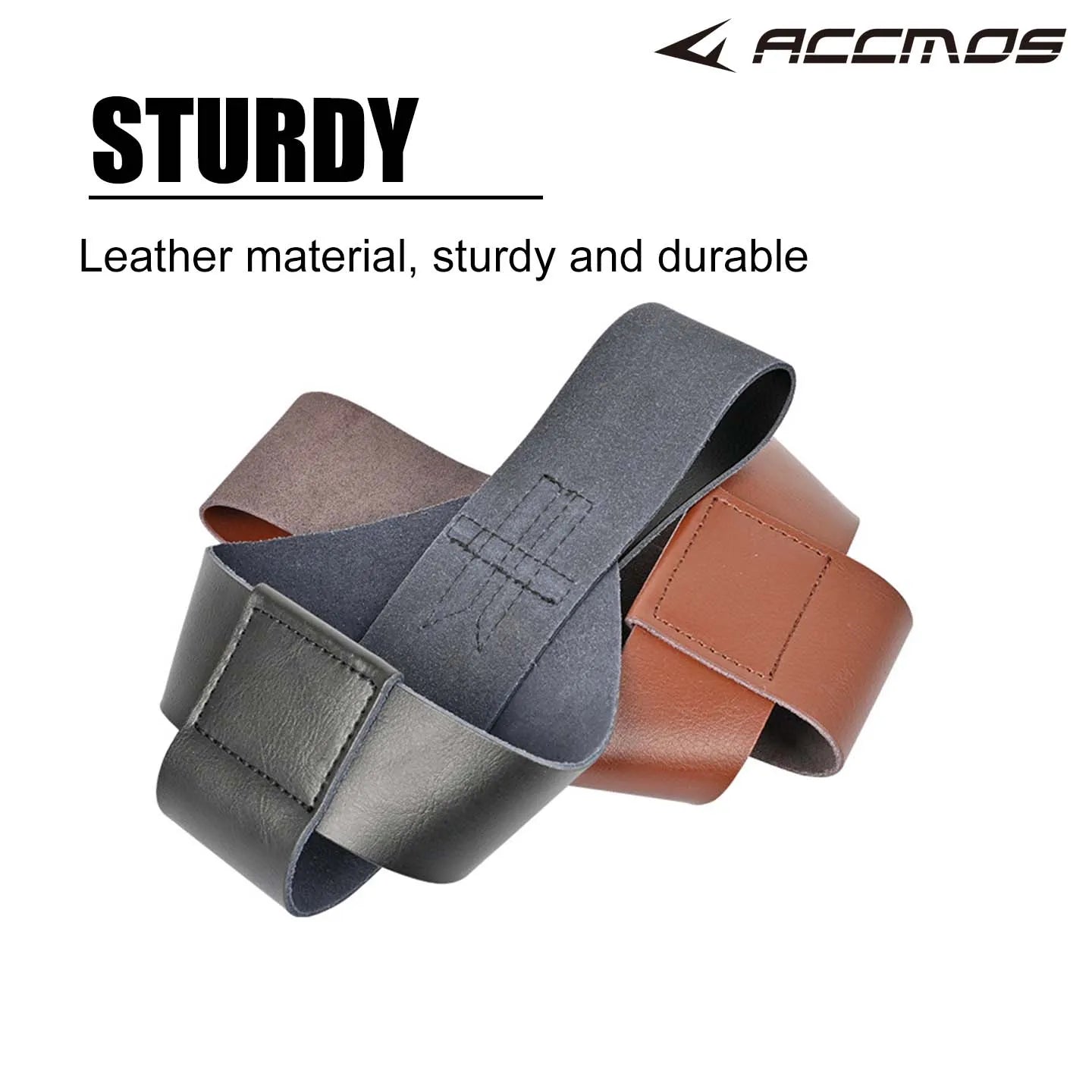 Archery Compound Bow Waist Rest Hanging Carry Strap Holder Shooting