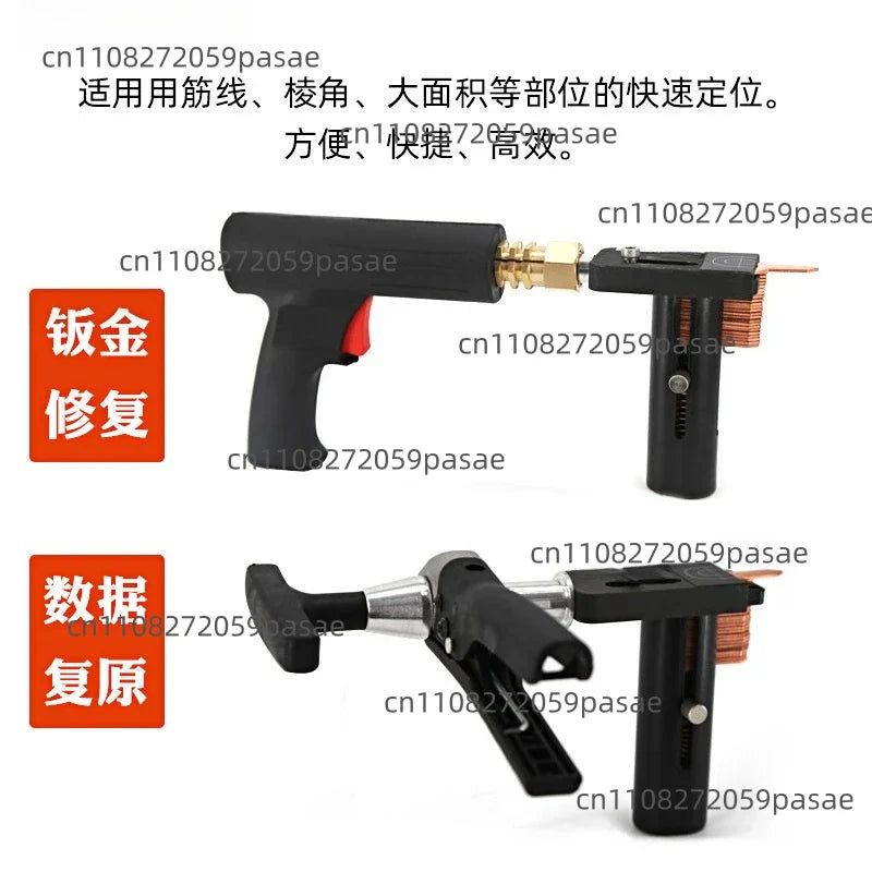 Pro Auto Body Spot Welding Extrusion & Injector Tool