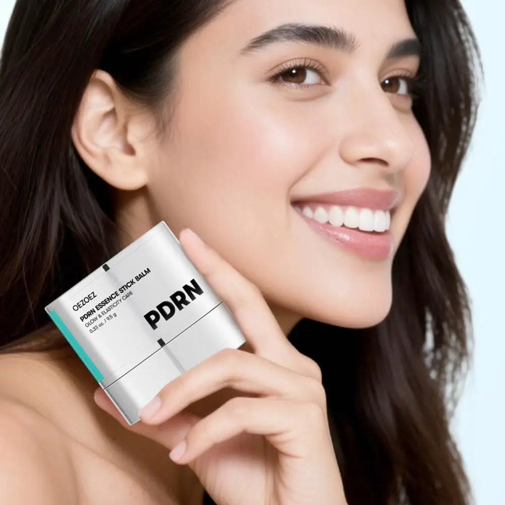 PDRN Essence Stick Balm – Collagen & Niacinamide Moisturizer