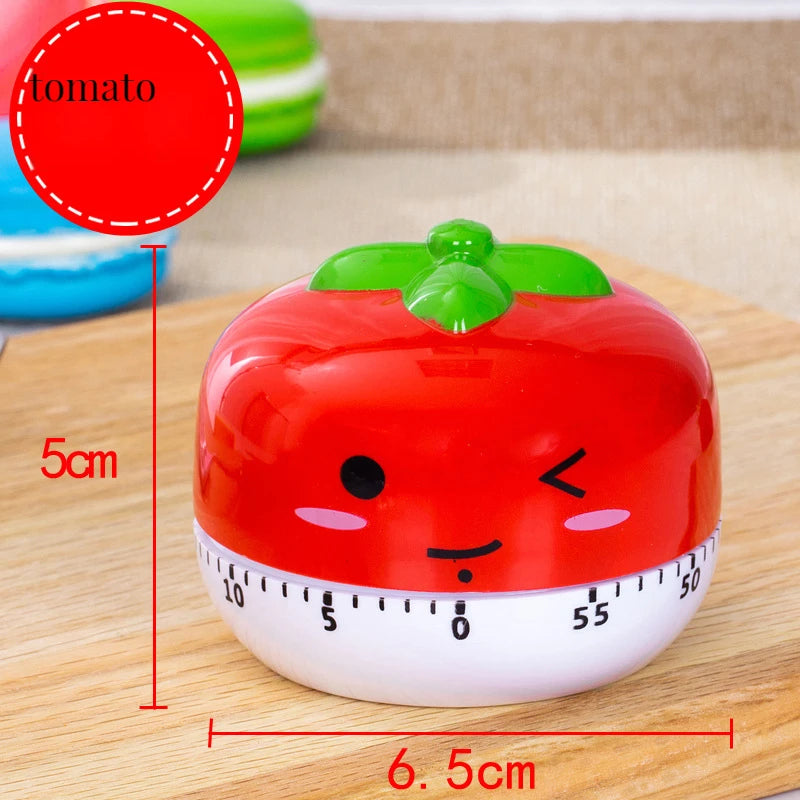 Mechanical Timer, Rotating Timer, Practical Desktop for Students To Learn Problem-Solving, Cooking, Yoga, Countdown Timer Peaceful Pleasures Health and Wellness 5