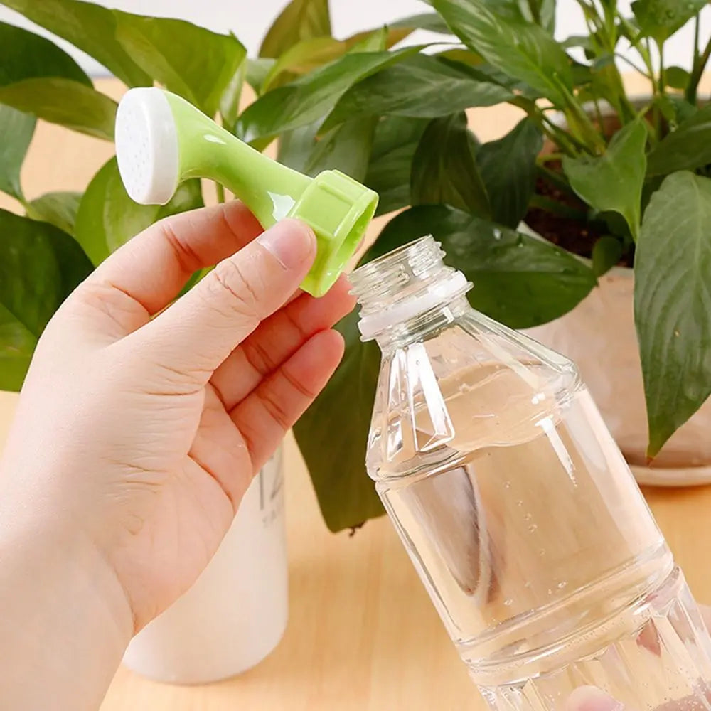 Garden Watering Sprinkler Nozzle Spray Head – 2-Pack