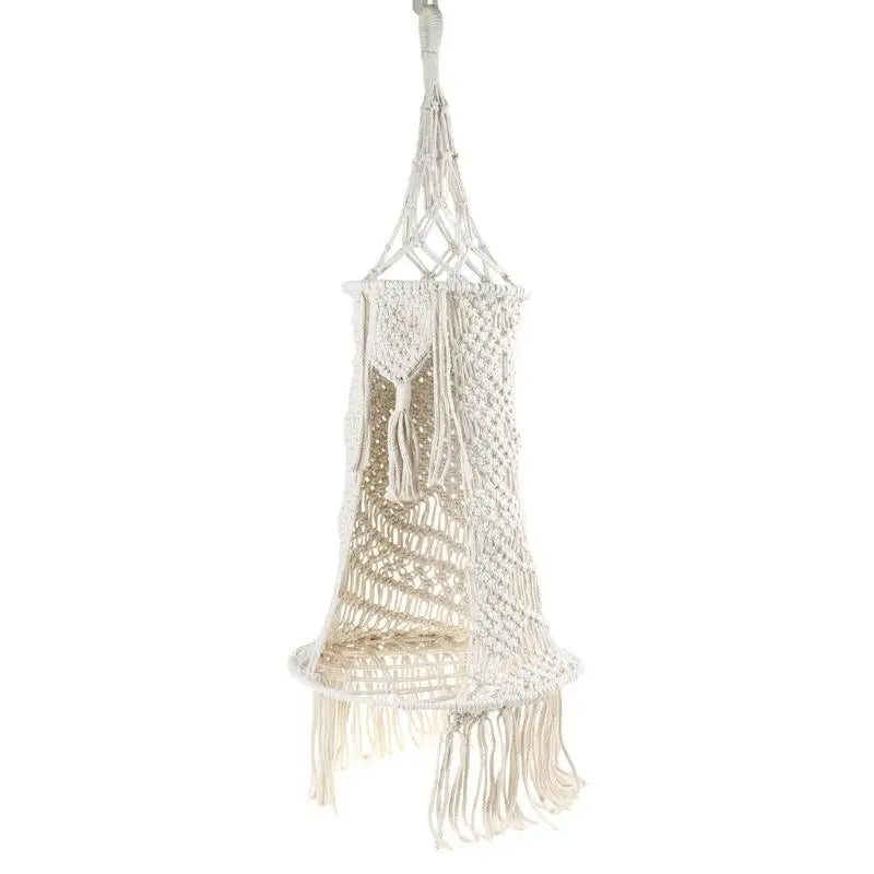 Crochet Hammock Newborn Photography Props | Baby Photo Posing