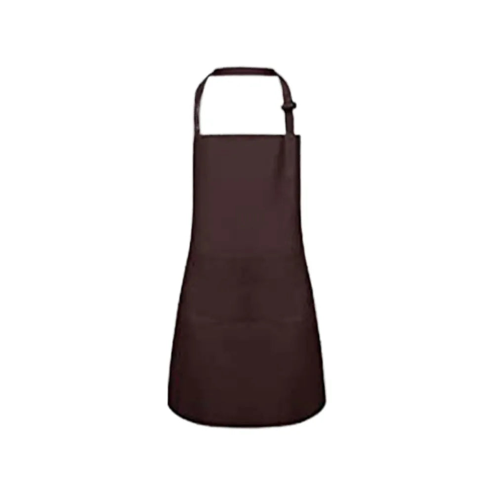 Kids Waterproof Apron with Pockets | Chef Cooking & Art Apron