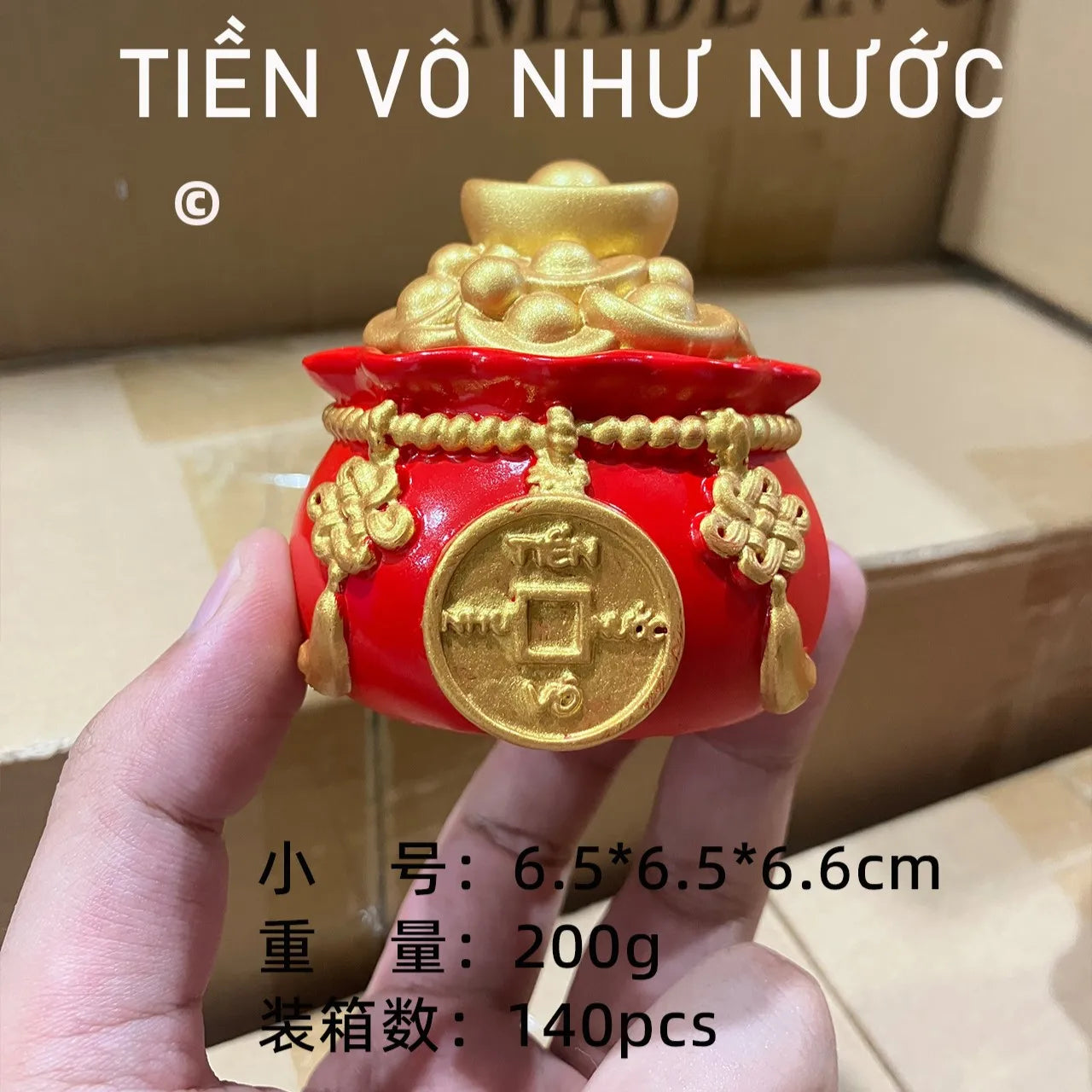 1Pcs Prosperity Sculpture Centerpiece Treasure Basin Statue for Office Shelf Desk Tabletop Art Craft Ornament Home Decorations Peaceful Pleasures Health and Wellness type13