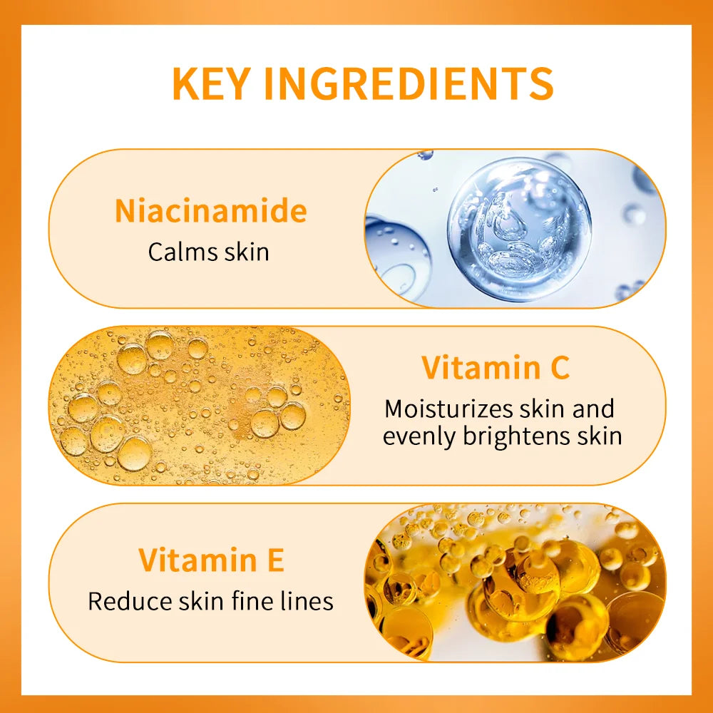 Vitamin C Tinted Sunscreen With SPF 40 Hydrating Mineral Sunscreen With Zinc Oxide & Titanium UV Protectio Dioxide Healthy Glow Peaceful Pleasures Health and Wellness
