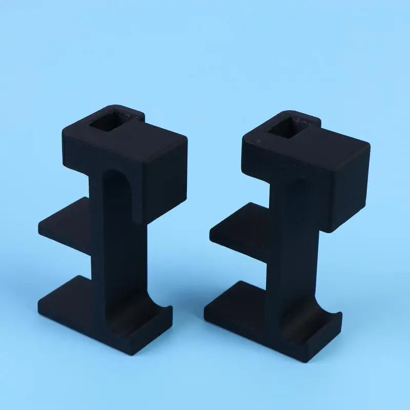 ABS Baby Chair Connecting Clips (1 Pair) – High Chair & Stroller