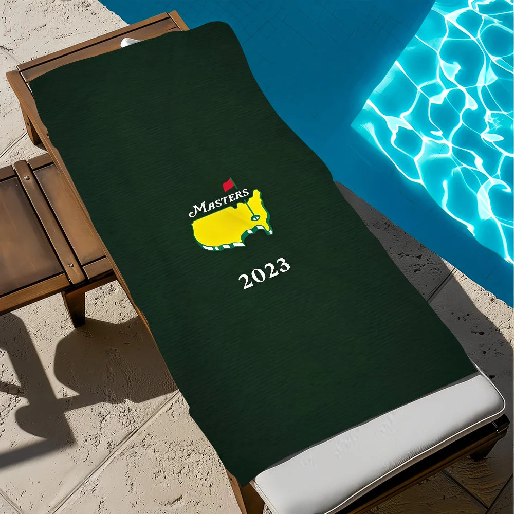 Quick Dry Beach Towel | Soft Sport Travel Towel 11 Sizes