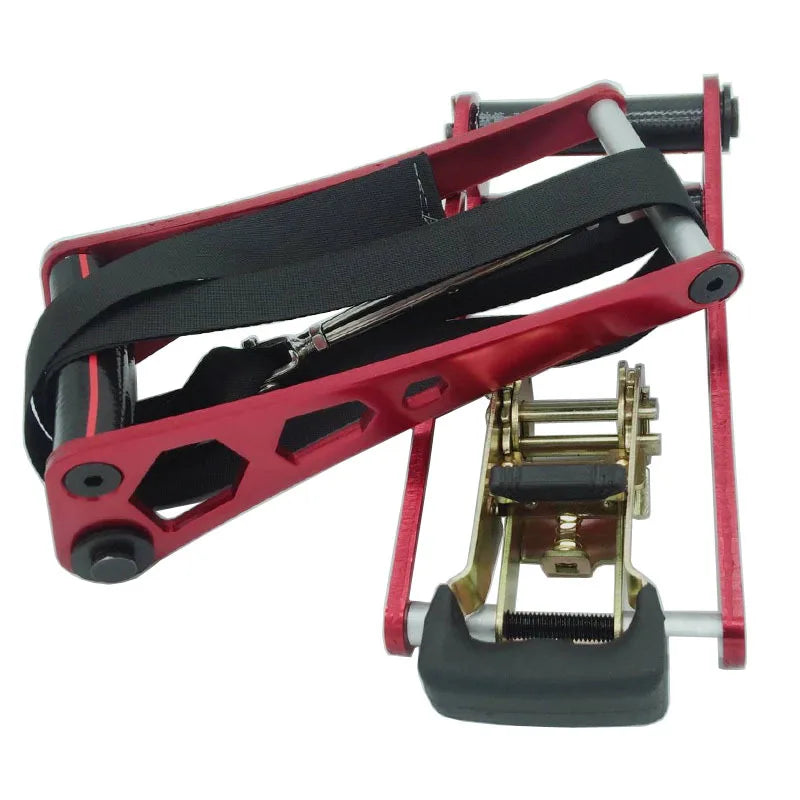 Compound Bow Adjustable Tools Press String Changer Portable Handheld