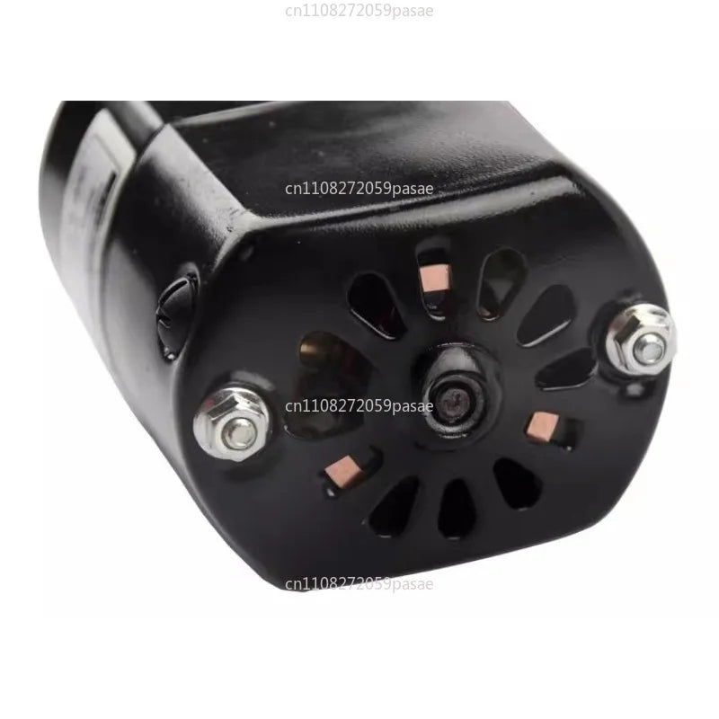 200W Clockwise Motor for Vertical Key Cutting Machine PD050