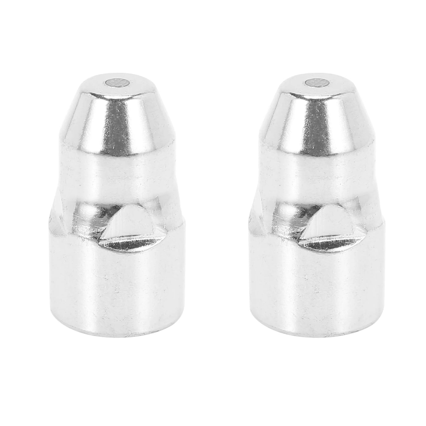 A36T-P80 Air Plasma Nozzle 1.1Mm Plasma Cutting Machine Torch Consumables CNC Cutting Electrode Nozzle 40 Pcs Peaceful Pleasures Health and Wellness