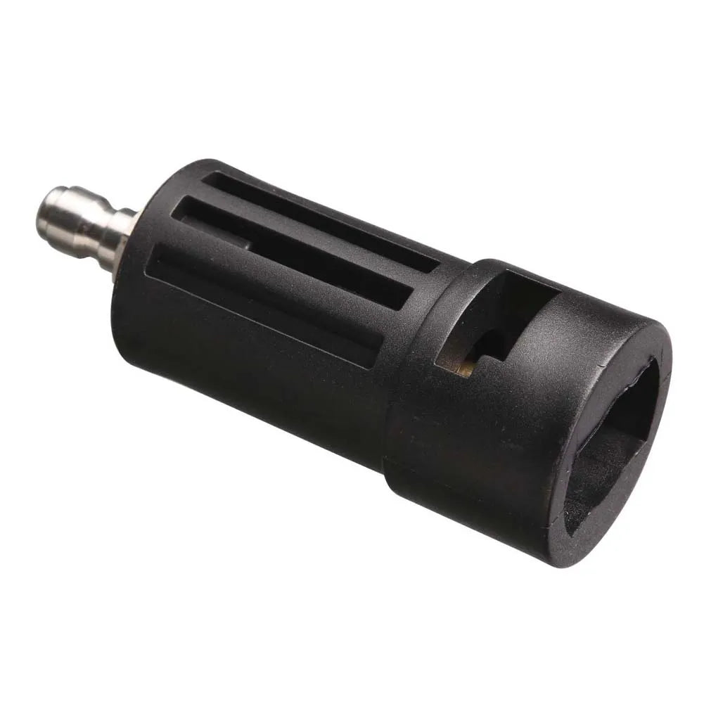 Karcher Pressure Washer Adapter Convert T Clip 14 Quick Connect Head
