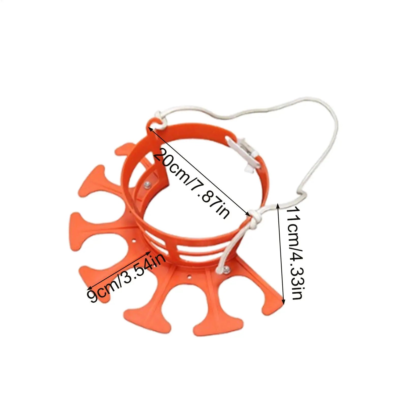Calf Weaner for Cattle Breathable Comfortable Easy Installation Calf Weaning Thick Clip for Farmers Professionals Herd Managers Peaceful Pleasures Health and Wellness