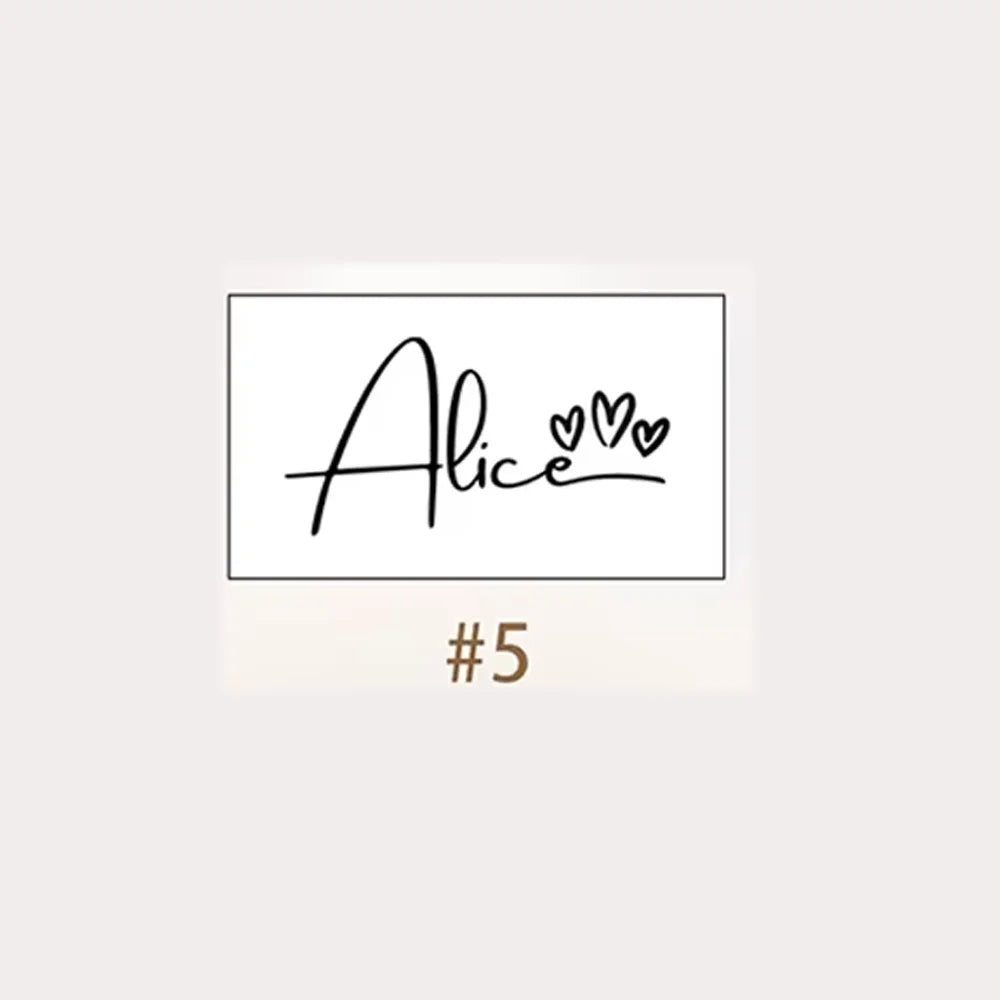 Custom Engraved Wooden Baby Hairbrush | Personalized Keepsake Personalized Baby Brush Peaceful Pleasures Health and Wellness 5style 1pcs 15x4cm