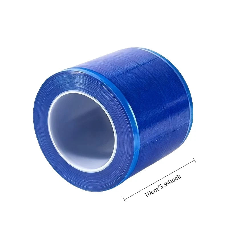 Disposable Tattoo Barrier Film Tape – Waterproof Isolation Cover