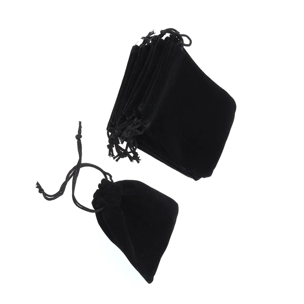 10Pcs 9x12cm Transparent Organza Drawstring Gift Bags with Eyelash Motif Perfect for Wedding Favors Party Gifts Jewelry Beads Peaceful Pleasures Health and Wellness
