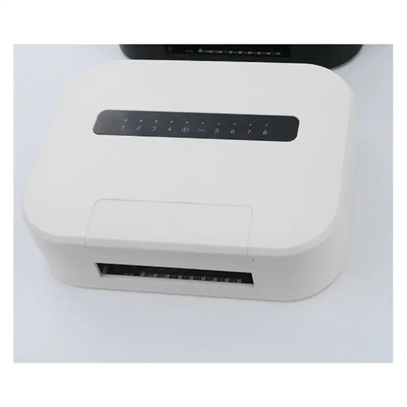 Tuya WiFi Smart Sprinkler Controller 6/8 Zone – EU Plug
