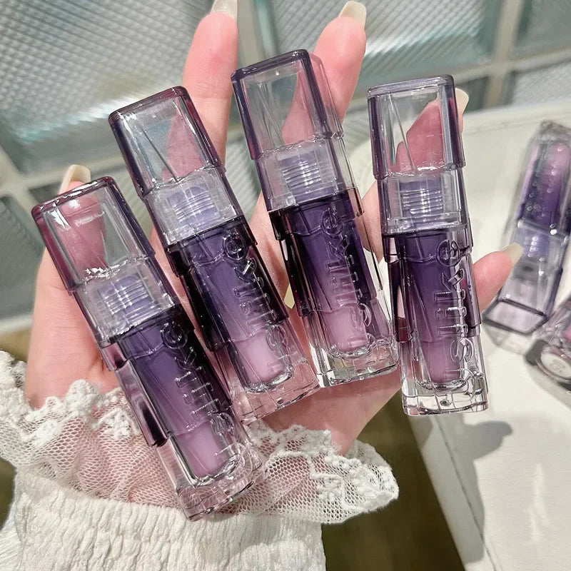 Matte Liquid Lipstick – Waterproof Long-Lasting Lip Gloss