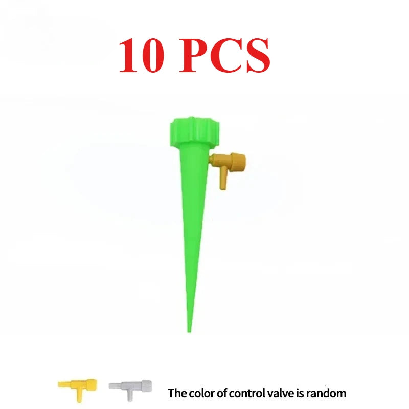 Automatic Drip Irrigation System | Adjustable Self Watering Kit