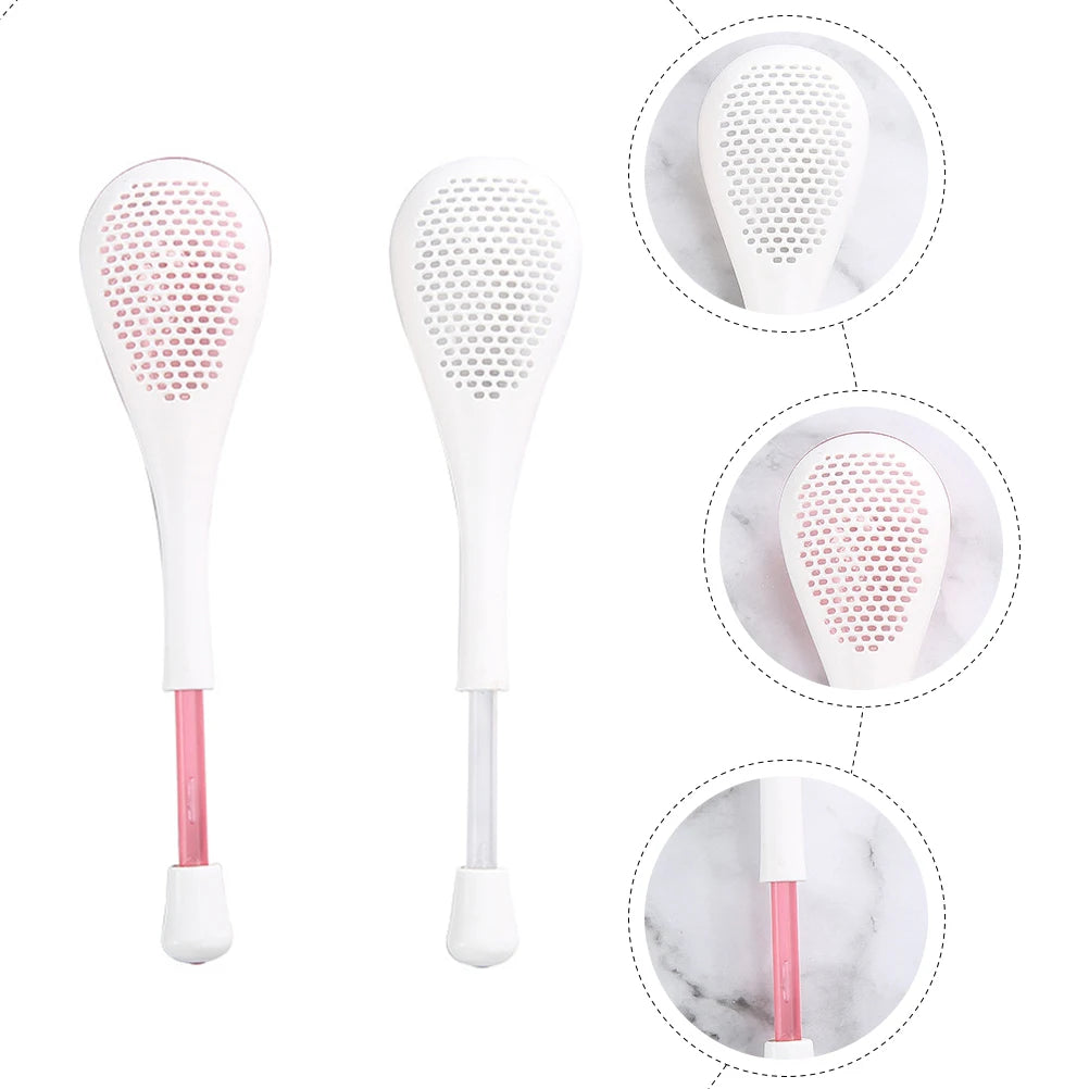Crafted Colander Household Flour Strainer for Dry Ingredients Rustproof Easy Clean Baking Tools Kitchen Essentials Flour Sifter Peaceful Pleasures Health and Wellness