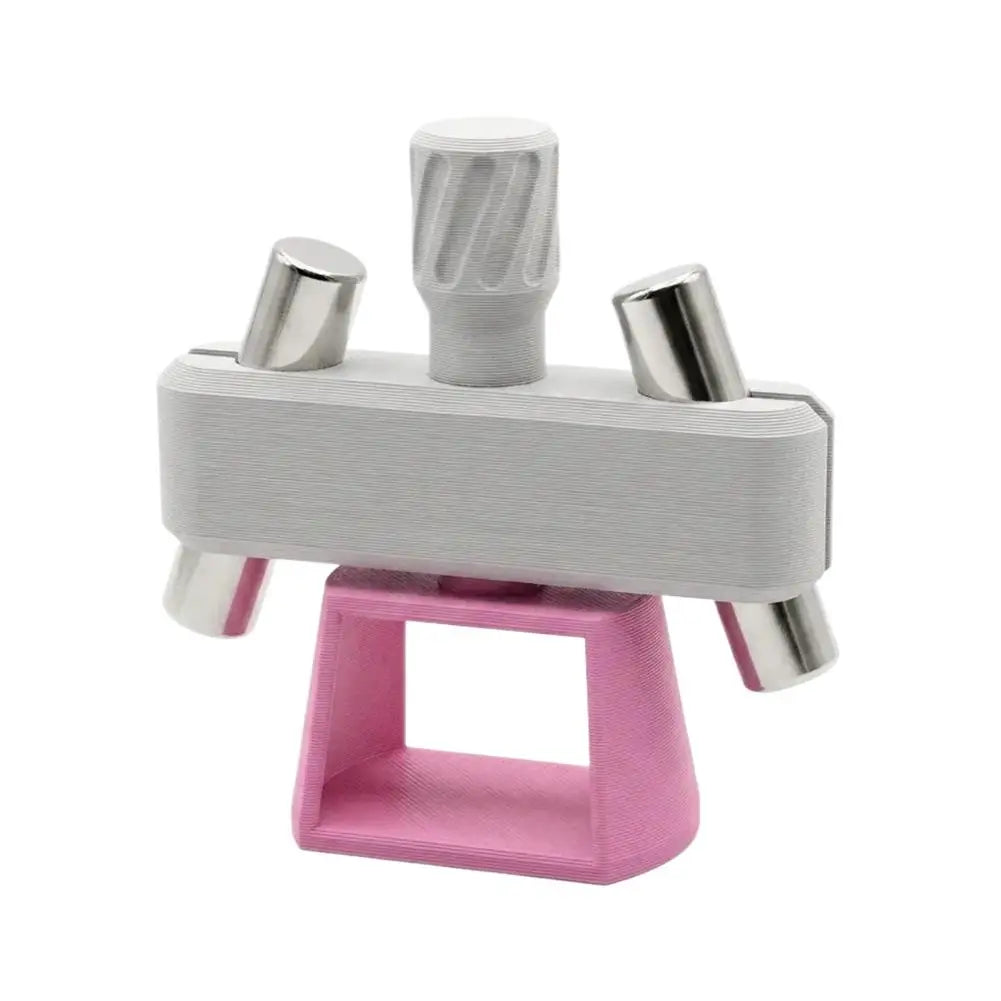 3D Auto Cat Eye Nail Magnetizer | Glass Bead Effect Tool