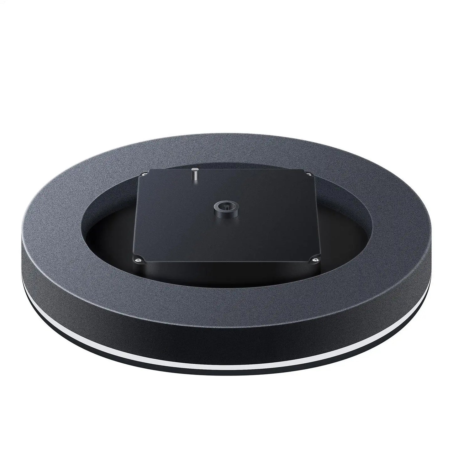 2.5W Solar Floating Pond Aerator with Air Hose & Bubble Stone