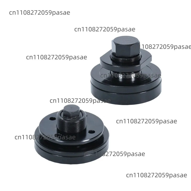 Surface Grinder Spindle Wheel Flange F250 F350 with Wrench