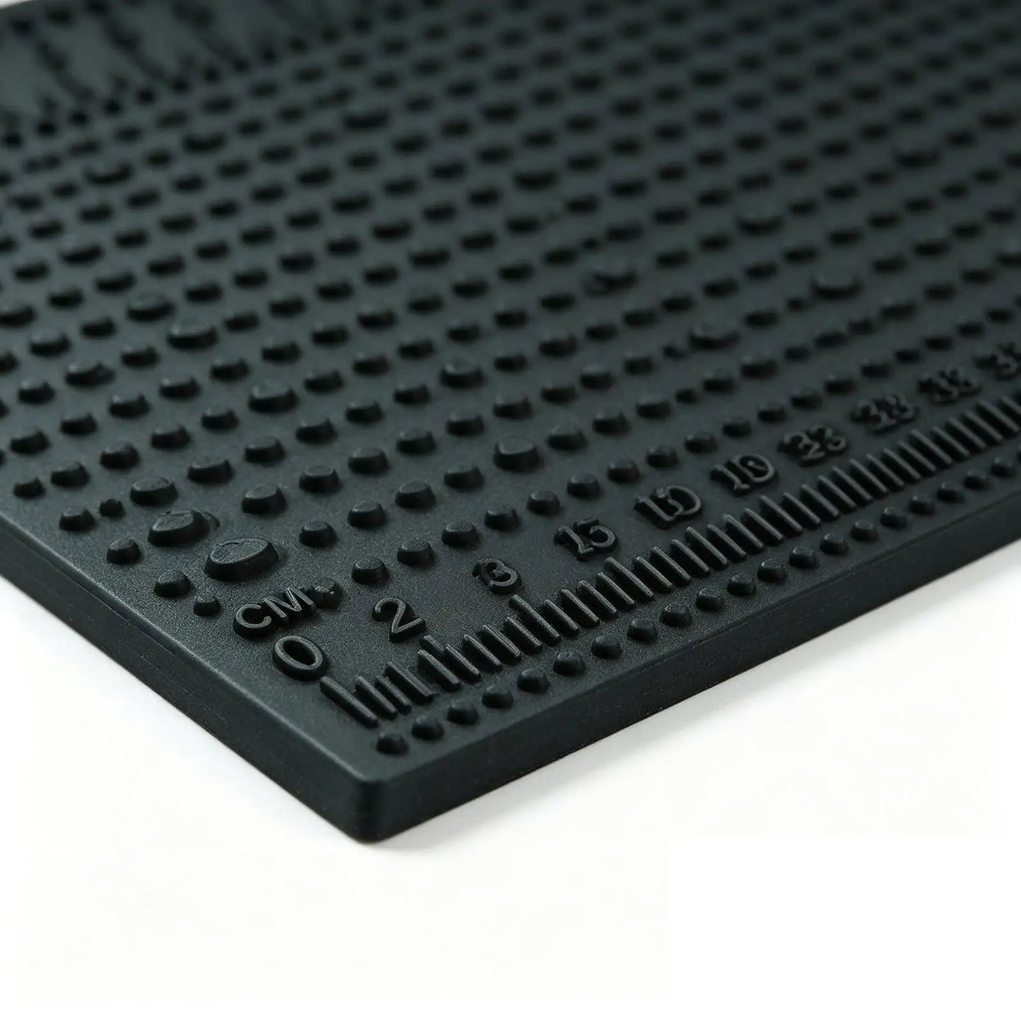 Non-Slip Fish Fillet Mat – Heavy Duty PVC Cutting Board