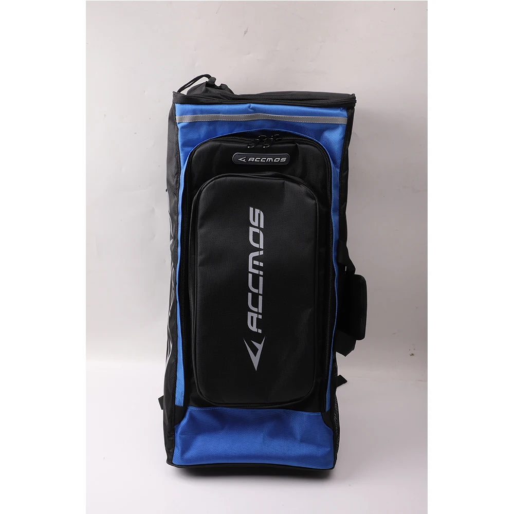 Accmos Recurve Bow Bag Archery Nylon Takedown Portable Case Backpack