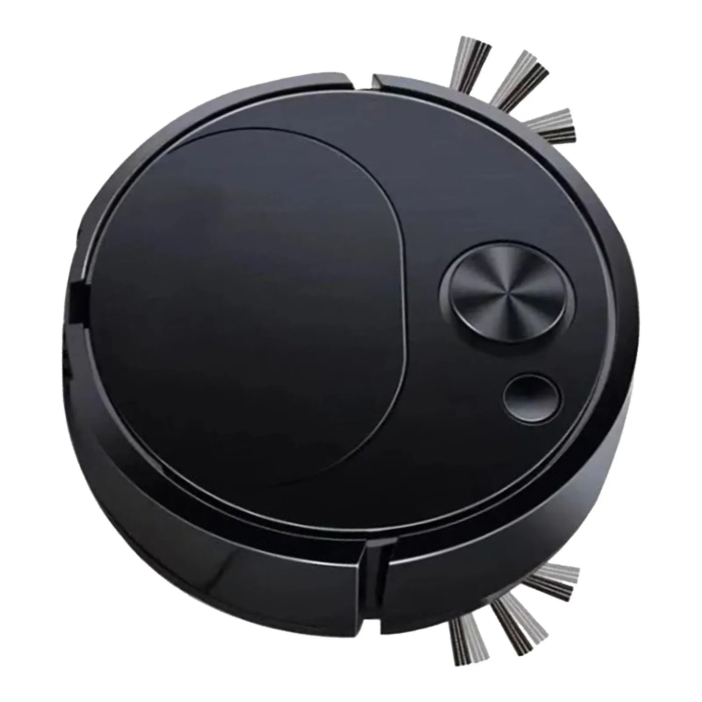 GUOHE 3-in-1 Robot Vacuum – Auto Sweep, Mop & Low Noise