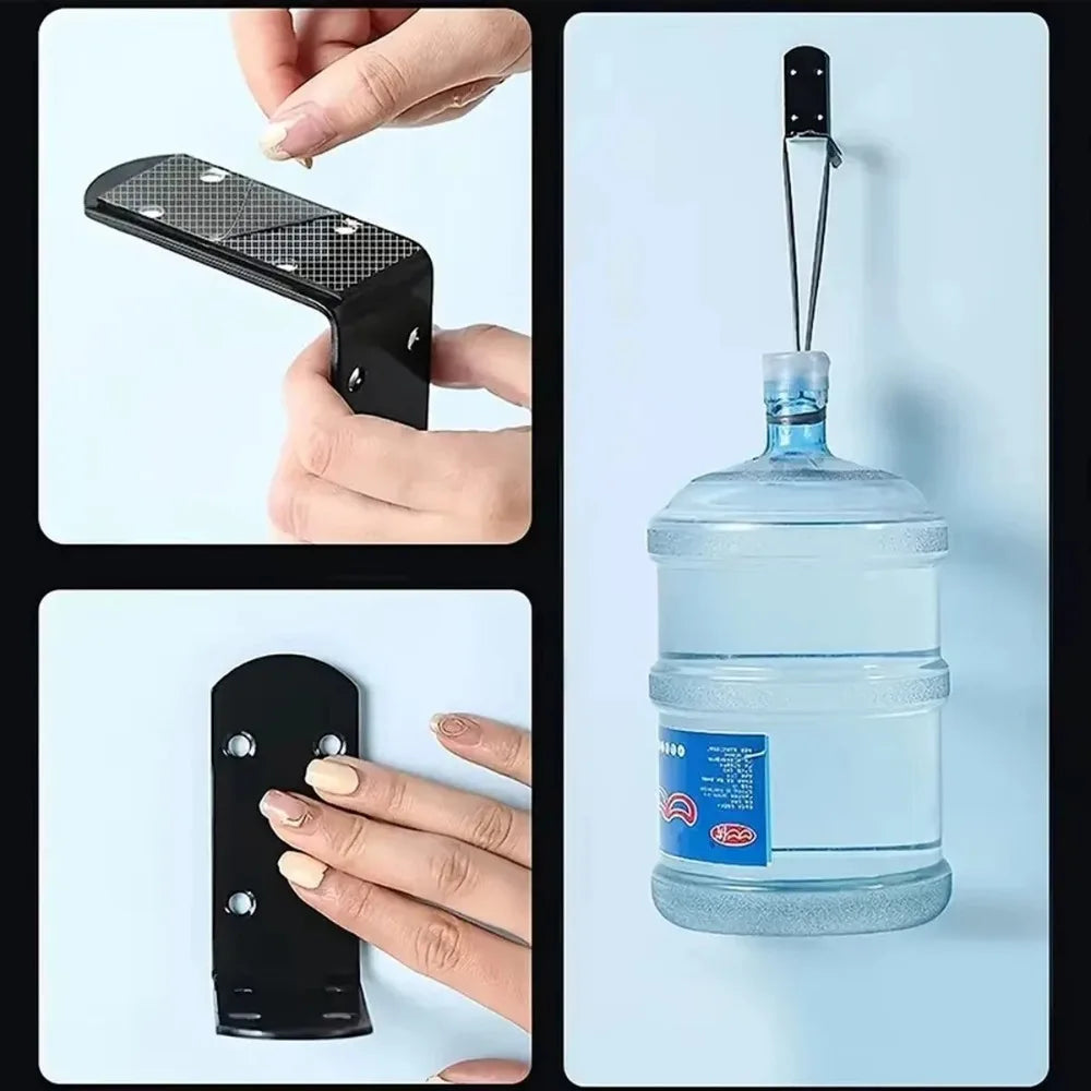 Clear Double-sided Nano Tape Ultra-strong Adhesive Waterproof Extra