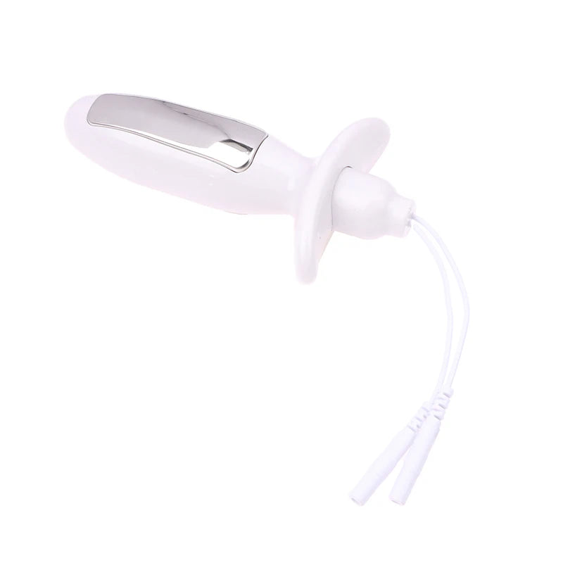 Vaginal Probe Electrode | Pelvic Floor TENS EMS Kegel Exerciser