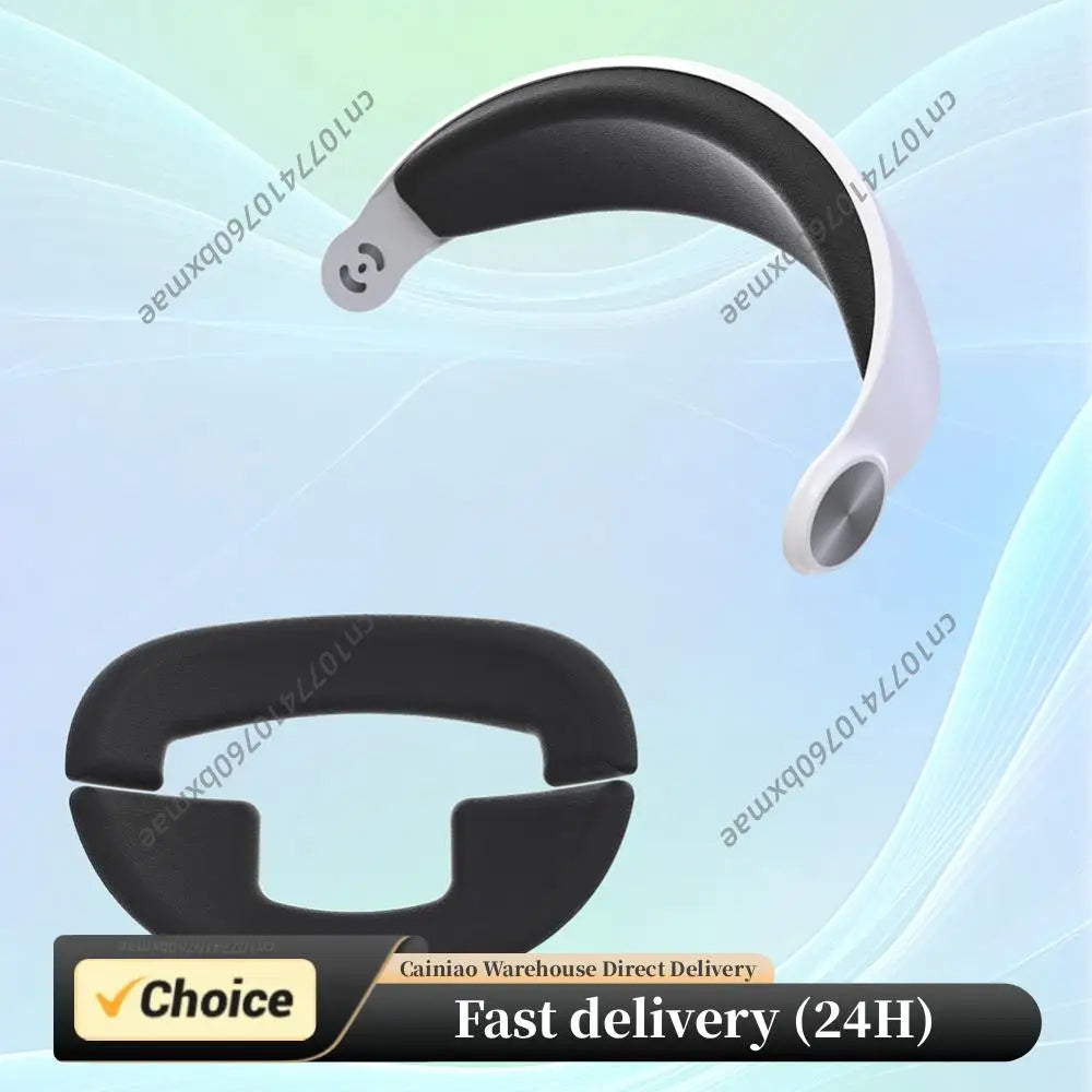 Battery Head Strap 10000mAh Adjustable Strap Head Strap with Battery Pack Elite Strap Replacement for Meta Quest 3S VR Headset Peaceful Pleasures Health and Wellness