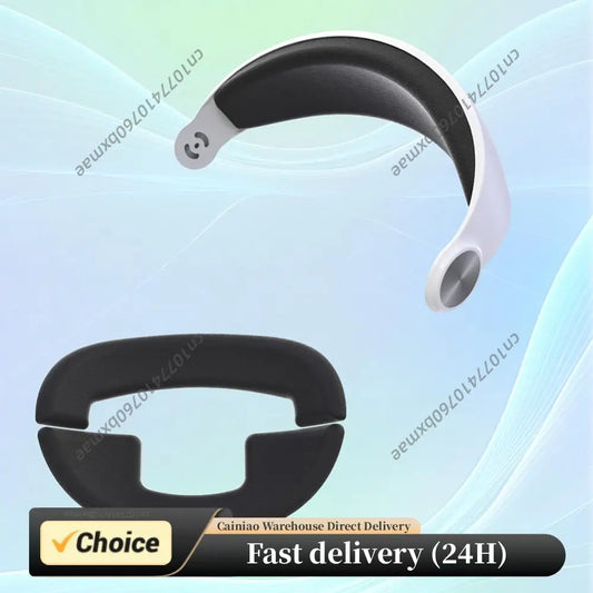 Battery Head Strap 10000mAh Adjustable Strap Head Strap with Battery Pack Elite Strap Replacement for Meta Quest 3S VR Headset Peaceful Pleasures Health and Wellness