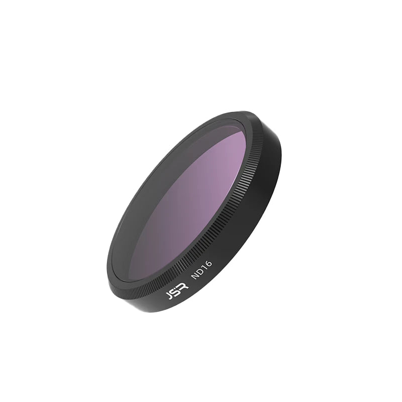 ND & CPL Filter Set for DJI Osmo Action 6 – 7-Piece Kit