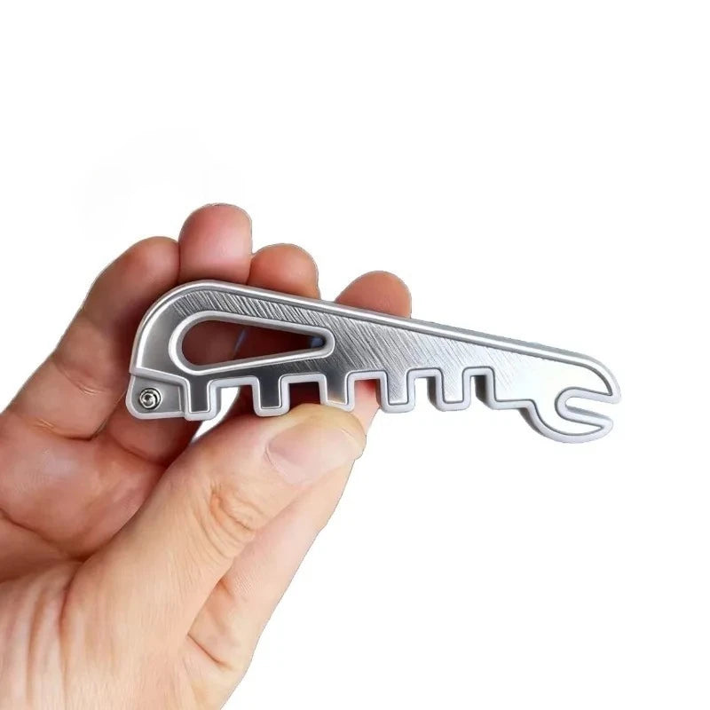 Eyeglass Leg Bending Adjustment Tool Leg Bending Repair Tool Eyeglass Frame for Leg Bending Adjustment Eye Glasses Accessories Peaceful Pleasures Health and Wellness 5pcs
