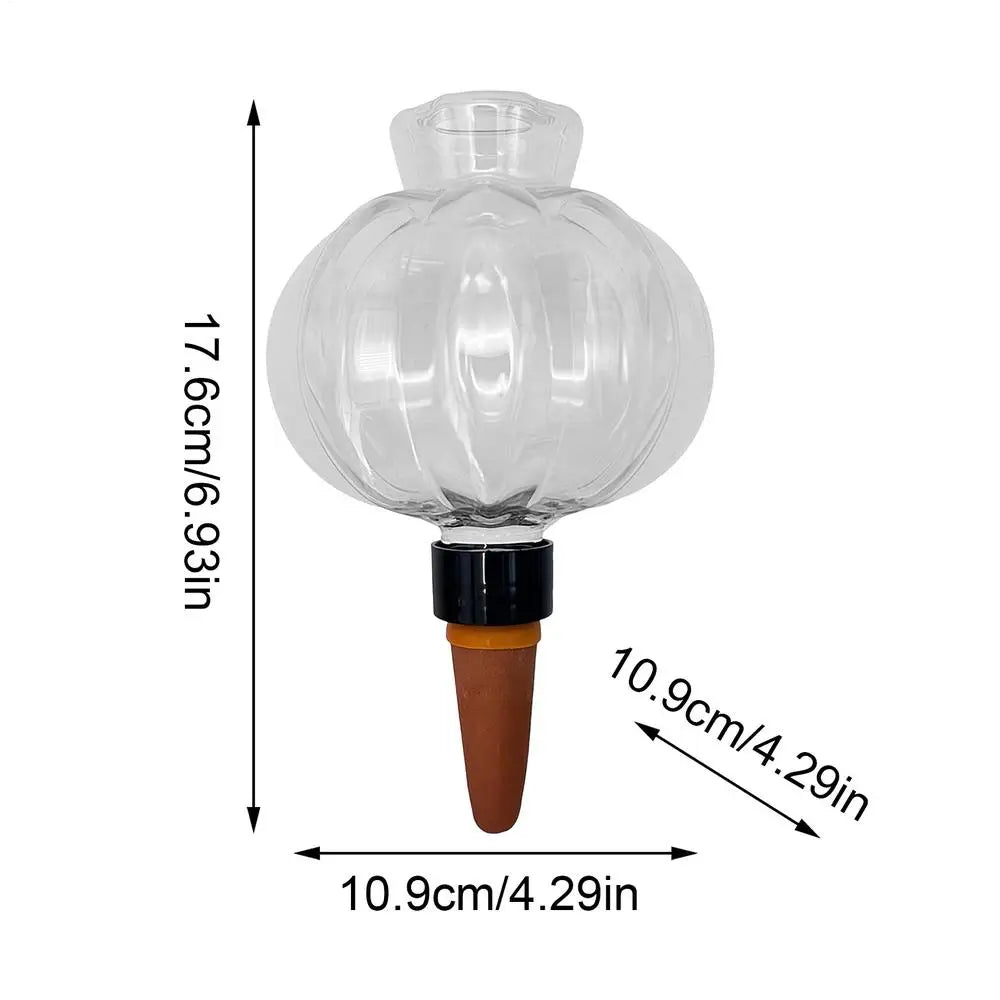 Self-Watering Globe – Automatic Drip Irrigation for Plants