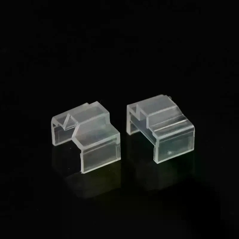 AT3600L Stylus Dust Cover Transparent Protective Case – 2 Pack