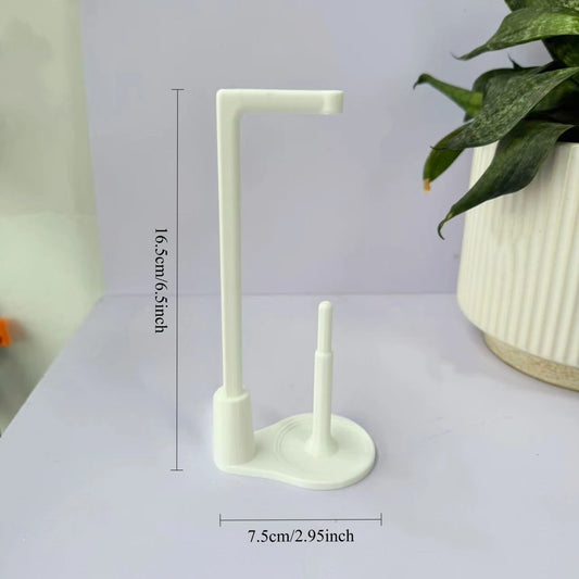 Vertical Spool Holder for Sewing Machine | Anti-Winding Thread Guide Sewing Machine Accessory Peaceful Pleasures Health and Wellness