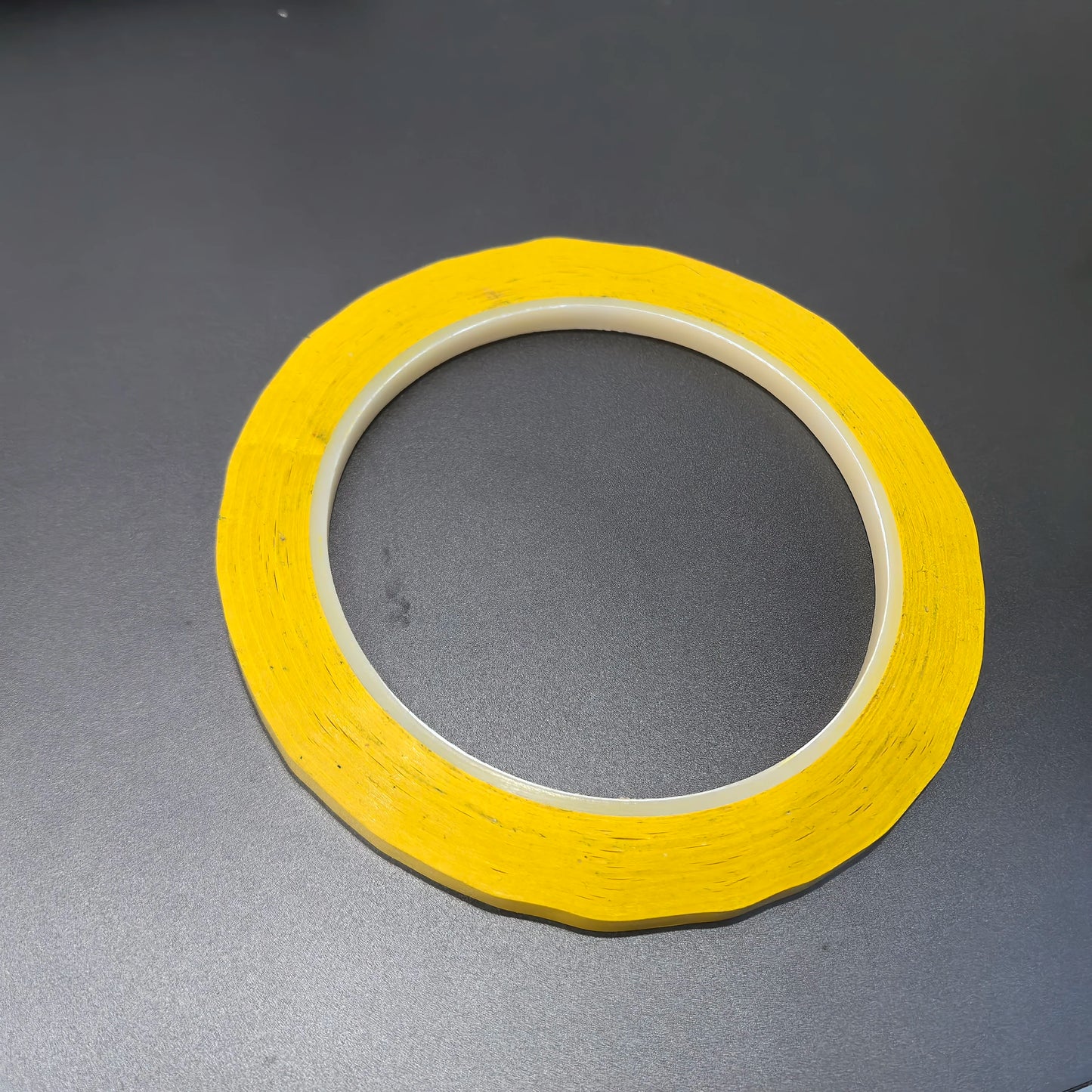 50m Roll Archery Spiral Feather Sealing Tape Adhesive Spin Wing Vane