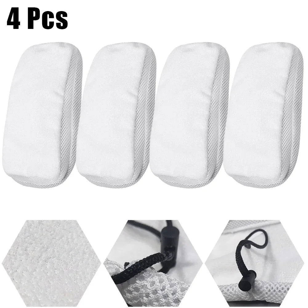 Microfiber Mop Cloths Morphy Richards 70495 720020 720023 720502