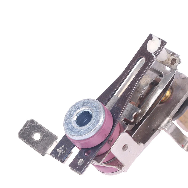 KDT-200 Bimetallic Thermostat Switch 90°C AC 250V 16A