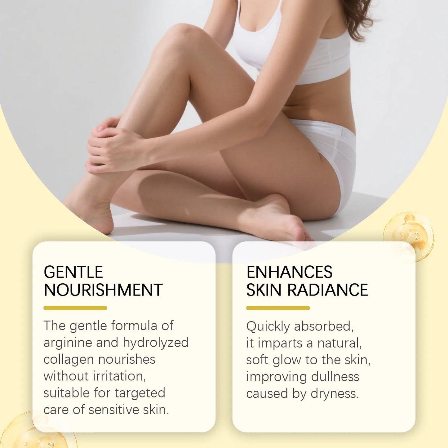 Facial Lifting Firming Essence Oil – Anti-Aging Skin Care