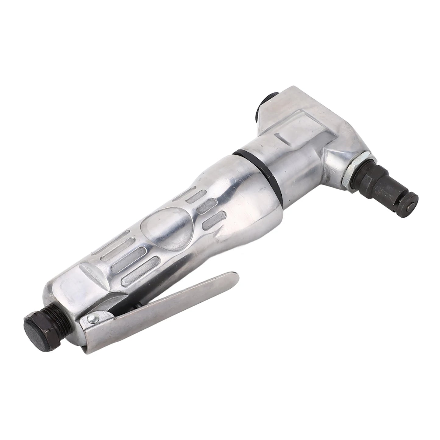 Handheld Air Scissors Air Scissors Air Cutting Scissors Handheld High Hardness Blade Air Scissors Pneumatic Cutting Tool 2800rpm Peaceful Pleasures Health and Wellness